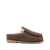 JW Anderson JW Anderson Mule Shoes BROWN