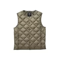 Geci Gramicci Inner Down Vest Clothing Barbati