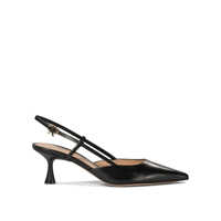 Pantofi cu toc Gianvito Rossi "Ascent 55" Slingback Femei