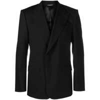 Costume Dolce & Gabbana Sicilia Wool Two-Pieces Suit Barbati