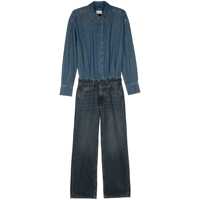 Rochii HAIKURE Haikure Tessie New Oil Blue Clothing