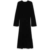 Rochii Loulou Studio Knit Dress Clothing Femei