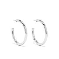 Cercei Lemaire Classic Hoops M Femei