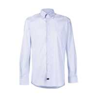 Camasi Fay Button Down Stretch Shirt Clothing Barbati
