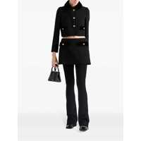 Fuste Prada Dama - Fuste Prada Prada Skirts Black Femei (BM 16392504) - B-mall.ro