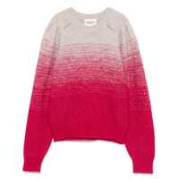 Pulovere Isabel Marant Étoile 'Peytona' Sweater Femei