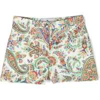 Pantaloni scurti Short Fete