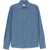 Aspesi Denim "West" Shirt DENIM