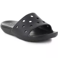 Papuci Classic Slide Black* Barbati