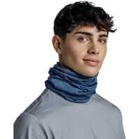 Esarfe Buff pentru Barbati - Esarfe Buff Merino Lightweight Tube Scarf Blue Barbati (BM 16394802) - B-mall.ro