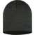 Buff Merino Midweight Hat Beanie Grey