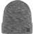 Buff Merino Heavyweight Beanie Grey