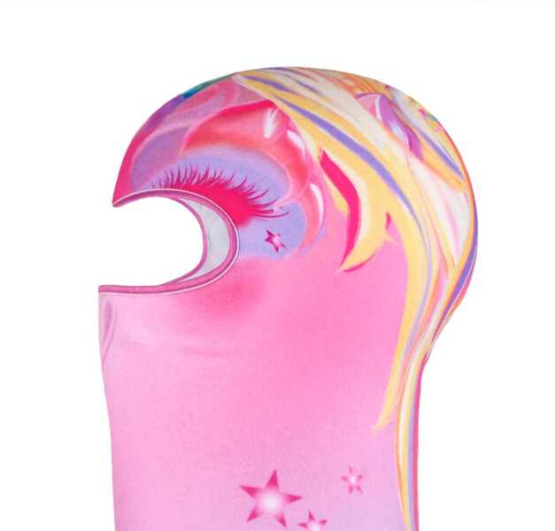 Fulare Buff Balaclava Unicorn Pink Barbati (BM 16394814) 2
