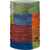 Buff Original Ecostretch Tube Scarf Multicolour