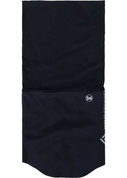 Esarfe Buff Windproof Tube Scarf Black Barbati (BM 16394835) 2