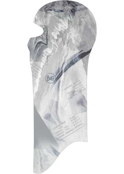 Caciuli Buff EcoStretch Balaclava Grey Barbati (BM 16394841) 2