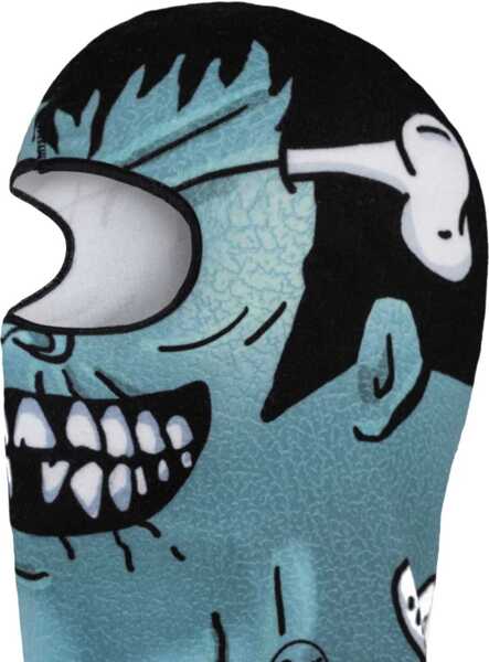 Fulare Buff Balaclava Farcy Opaline Blue Barbati (BM 16394844) 2