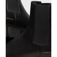 Ghete Dama - Ghete Copenhagen Copenhagen bootie CPH570.VIT BLK BLACK Blk Black Femei (BM 16394925) - B-mall.ro