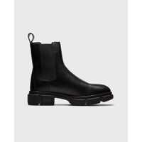 Ghete Copenhagen bootie CPH570.VIT BLK BLACK Femei
