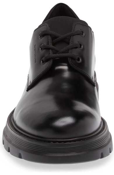 Pantofi eleganti Stuart Weitzman Stuart Weitzaman shoe SJ209 BLACK Black Barbati (BM 16394976) 2