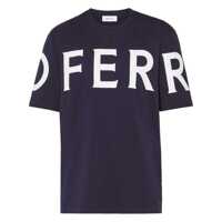 Topuri Salvatore Ferragamo Salvatore Ferragamo T-Shirts