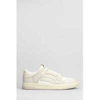 Sneakers Amiri Skel Top Sneakers Barbati