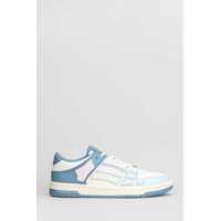 Sneakers Amiri Skel Top Sneakers Barbati