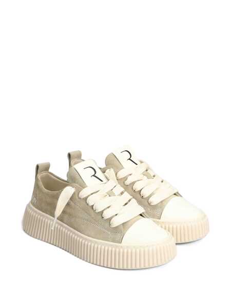 Sneakers Rhun Rhun Sneakers Beige Femei (BM 16396341) 2