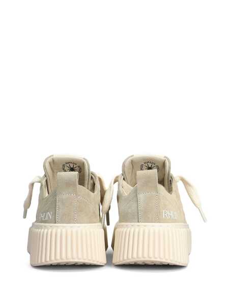 Sneakers Rhun Rhun Sneakers Beige Femei (BM 16396341) 3