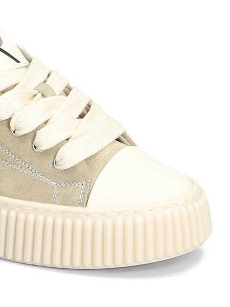 Sneakers Rhun Rhun Sneakers Beige Femei (BM 16396341) 4