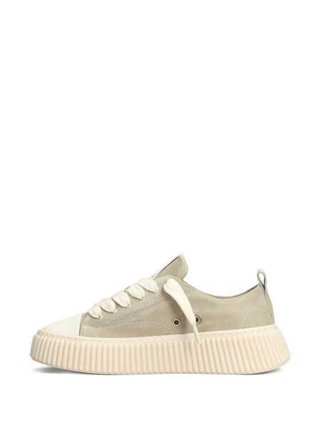 Sneakers Rhun Rhun Sneakers Beige Femei (BM 16396341) 5