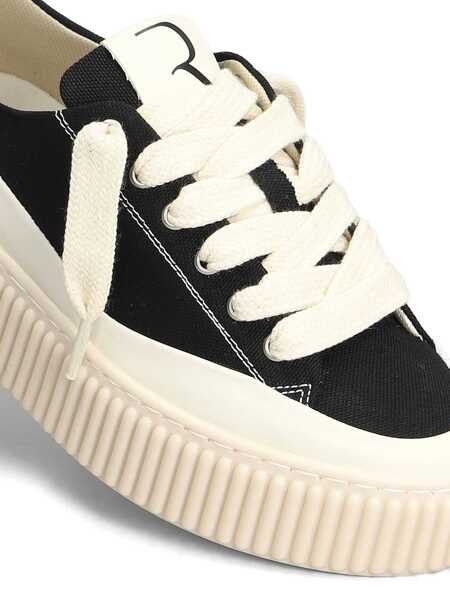 Sneakers Rhun Rhun Sneakers Black Femei (BM 16396350) 4