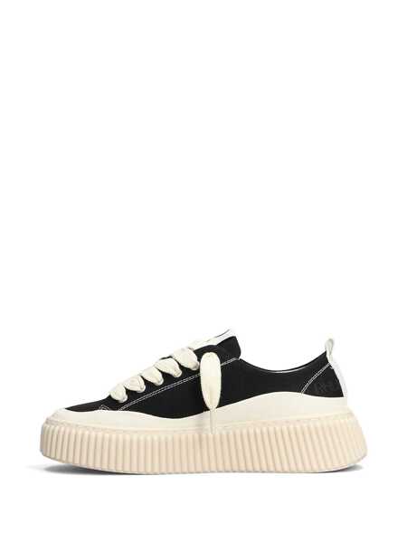 Sneakers Rhun Rhun Sneakers Black Femei (BM 16396350) 5