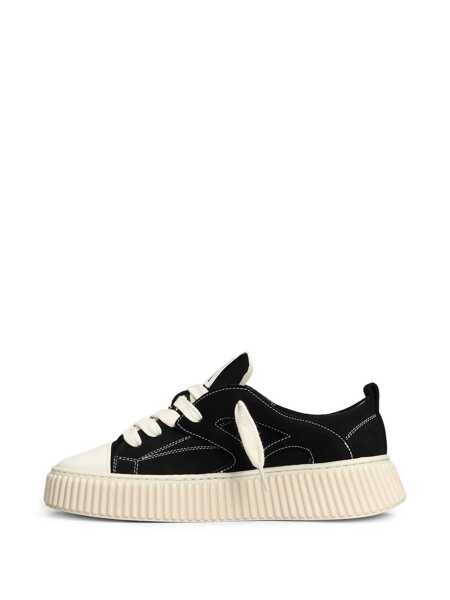 Sneakers Rhun Rhun Sneakers Black Barbati (BM 16396359) 3