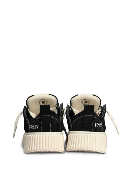 Sneakers Rhun Rhun Sneakers Black Barbati (BM 16396359) 4