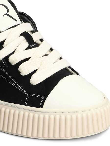 Sneakers Rhun Rhun Sneakers Black Barbati (BM 16396359) 5