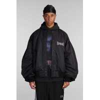 Bomber jacket Balenciaga Bomber Jacket Barbati