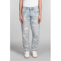 Blugi Amish Jeremiah Jeans Barbati