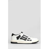 Sneakers Amiri Skel Top Low Sneakers Barbati