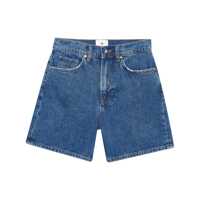 Pantaloni casual Anine Bing Shorts Femei