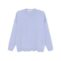 Pulovere Goes Botanical Long Sleeves Merinos Extrafine Super 140`S Over Sweater Clothing Femei