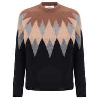 Pulovere Laneus Sweaters Barbati