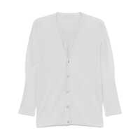 Cardigane Homme Plissé Issey Miyake Basics Cardigan Clothing Barbati