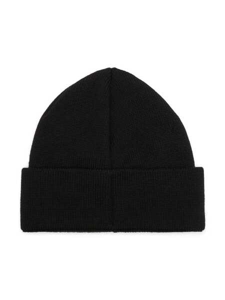 Sepci DSQUARED2 DSQUARED2 Hats Black Barbati (BM 16399050) 2