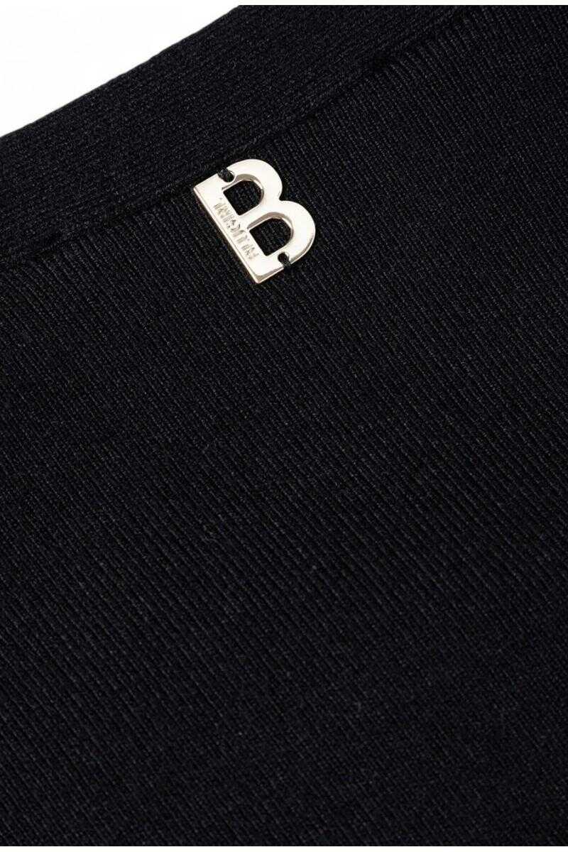 Rochii Blumarine Blumarine Dresses Black Femei (BM 16399644) 3