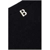 Rochii Blumarine Dama - Rochii Blumarine Blumarine Dresses Black Femei (BM 16399644) - B-mall.ro