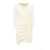Blumarine Blumarine Dresses WHITE