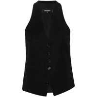 Geci DSQUARED2 Waistcoats Femei