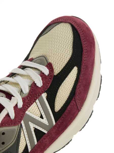 Sneakers New Balance New Balance Sneakers RED Femei (BM 16400007) 2