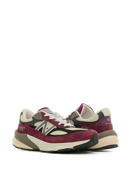 Sneakers New Balance New Balance Sneakers RED Femei (BM 16400007) 3